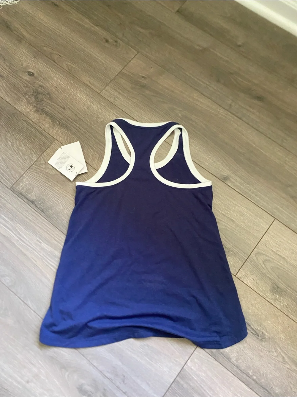 Ny Yankees women’s tank